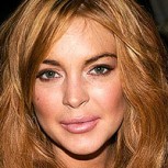 Lindsay Lohan: Su “embarazo” fue broma de los inocentes