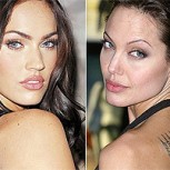 Famosos que se parecen a otros famosos: Impresionante selección de fotos