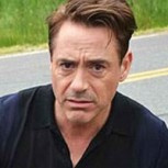 ¿Por qué Iron Man hizo llorar a un niño?