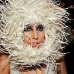 Los 10 vestidos más extravagantes de Lady Gaga