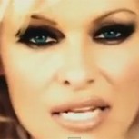 Video prohibido de Pamela Anderson: Censurado en Gran Bretaña por inapropiado
