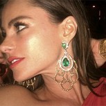 Sofía Vergara sorprende con provocadora foto de sus vacaciones