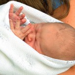 ¿Qué nombre le pondrán Kate y William a su hijo?