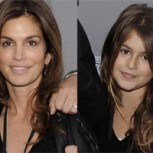 Hijas de famosas que son un verdadero clon de sus madres