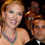 Romain Dauriac: El periodista francés que conquistó a Scarlett Johansson