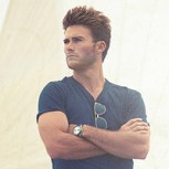 Fotos del hijo de Clint Eastwood: Scott Eastwood causa furor por sesión de imágenes