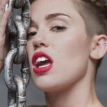 Miley Cyrus desnuda en video Wrecking Ball: Director Terry Richardson en nueva polémica