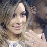 Kim Kardashian y Kanye West: Detalles de la romántica propuesta de matrimonio
