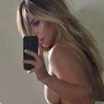 Kim Kardashian muestra su cuerpo post bebé: Revuelo entre seguidores