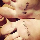 Miley Cyrus: La historia tras su nuevo tatuaje