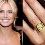 Los anillos de compromiso más impresionantes de famosas