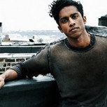 Kevin G de “Mean Girls” reaparece en una sexy sesión de fotos