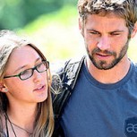 Novia de Paul Walker devastada: Aparece por primera vez tras muerte del actor