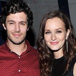 Protagonista de “Gossip Girl” se casó en secreto con famoso actor
