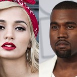 Kanye West estaría engañando a Kim con joven de 17 años