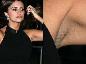 pelos penelope cruz