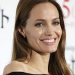 Angelina Jolie consumiendo drogas: Difunden impactantes imágenes