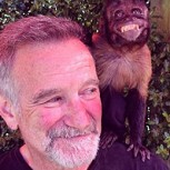 Las últimas fotos de Instagram de Robin Williams