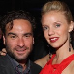 Actor de Big Bang Theory terminó romance con actriz
