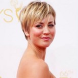 Kaley Cuoco “filtra” su propia foto “desnuda” para responder a hackeo de fotos
