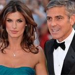 La larga lista de mujeres de George Clooney: 12 de sus parejas más conocidas