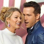 Blake Lively y Ryan Reynolds esperan su primer hijo
