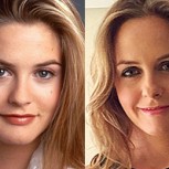 Cómo han cambiado los actores de la popular película “Ni idea”