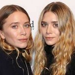 Impactante cambio: las gemelas Olsen ya no son iguales