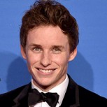 Eddie Redmayne: el actor de moda que creció con el príncipe William