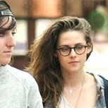 Kristen Stewart: Versiones la vinculan con su asistente Alicia Cargile