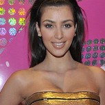 El impactante cambio de Kim Kardashian tras conocer a Kanye West