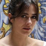 Anna Allen: Actriz española falseó una carrera con grandes celebridades y fue descubierta
