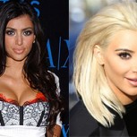 El dramático cambio de las Kardashians desde la primera temporada