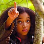 “Rue” de Los Juegos del Hambre: El impactante cambio de la pequeña actriz