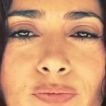 La sorprendente y desconocida “dieta” de Salma Hayek  para estar en forma
