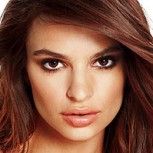 Foto de Emily Ratajkowski desnuda: Modelo publica por error imagen y luego la borra