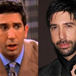 ¿Cómo han cambiado los actores de Friends? 20 años después, radicales transformaciones