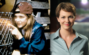 alex mack
