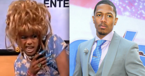nick cannon