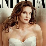 Caitlyn Jenner, padrastro de Kim Kardashian, logra récord en su primer día como mujer