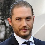El vergonzoso perfil de Myspace de Tom Hardy que él no querría que nadie viera hoy