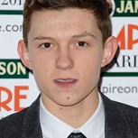 Tom Holland: el joven y desconocido actor que dará vida a Spiderman