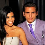 Escándalo en el clan Kardashian: Kourtney se separa tras un mes de farra de Scott Disick