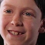 Así luce hoy, con 30 años, Alfalfa de la película Pequeños Traviesos