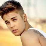 Justin Bieber se desnuda en las redes sociales para sus fanáticas