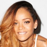Rihanna y su sensual traje para celebrar el carnaval en Barbados