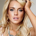 El video sexy que Lindsay Lohan publicó y luego, arrepentida, borró de Instagram