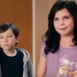 Así lucen hoy los niños de la recordada comedia “Una esposa de mentira”