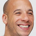 Vin Diesel pierde su famoso look musculoso y lo cambia por uno con sobrepeso: No vas a creer cómo luce