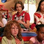 Así lucen las pequeñas actrices de “El club de las niñeras” a 20 años de su estreno